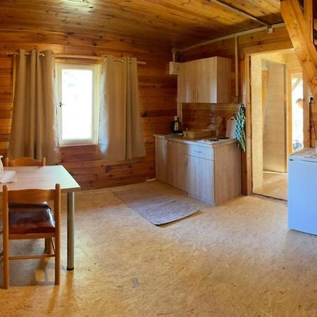Sport Resort Nenudimse Сазава Екстер'єр фото